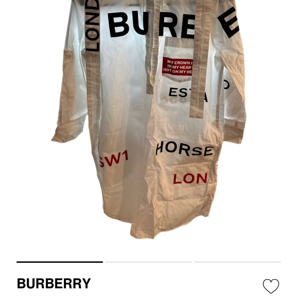 Burberry